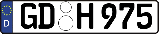 GD-H975
