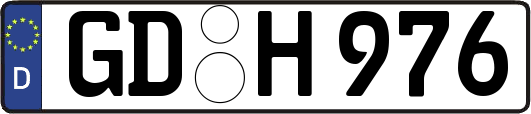GD-H976