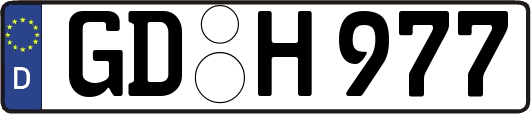 GD-H977