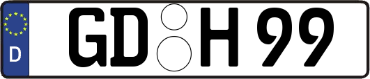 GD-H99