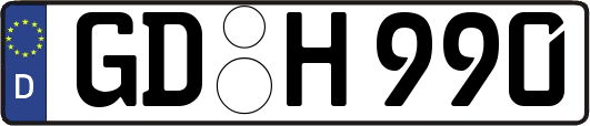 GD-H990