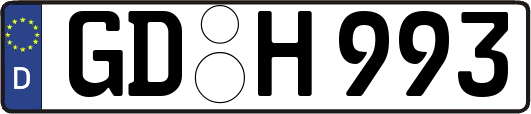 GD-H993