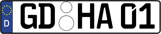 GD-HA01