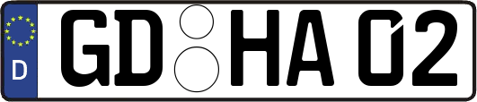 GD-HA02