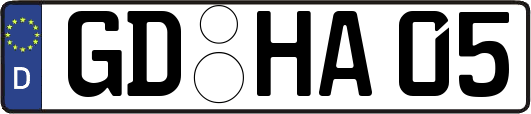 GD-HA05