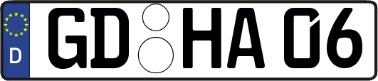 GD-HA06