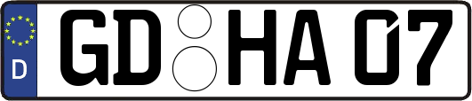 GD-HA07