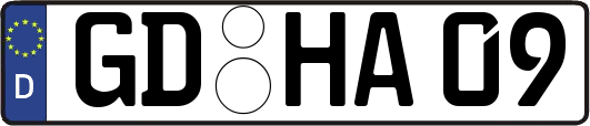 GD-HA09