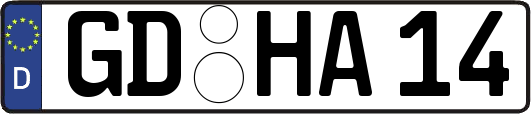 GD-HA14