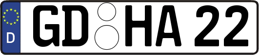 GD-HA22