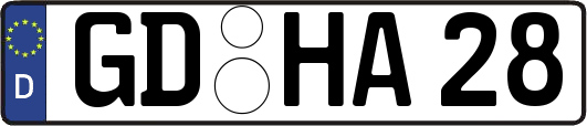 GD-HA28