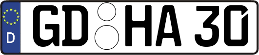 GD-HA30