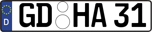 GD-HA31