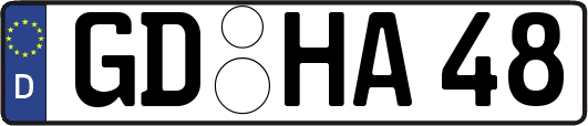 GD-HA48
