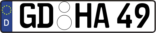 GD-HA49