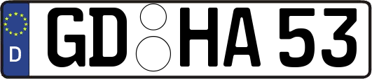 GD-HA53