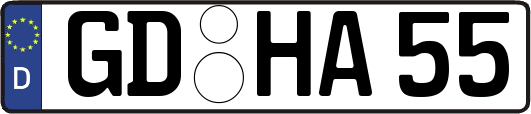 GD-HA55