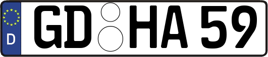 GD-HA59