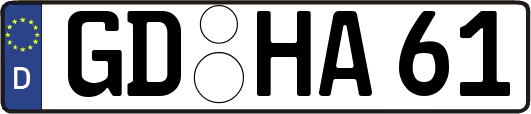 GD-HA61