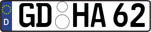 GD-HA62