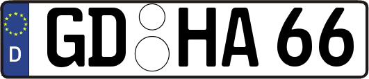 GD-HA66