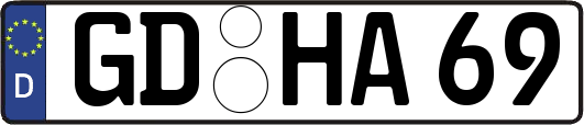 GD-HA69