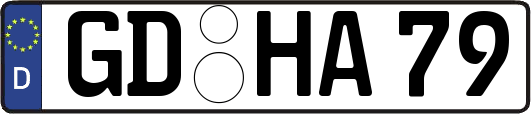 GD-HA79