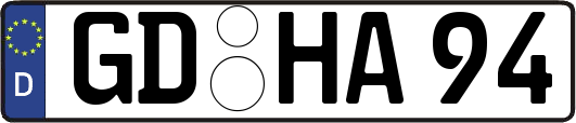GD-HA94