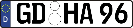 GD-HA96