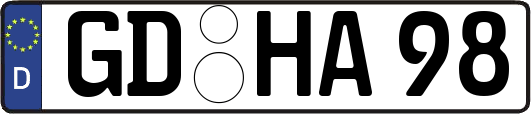 GD-HA98