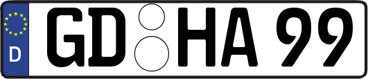 GD-HA99