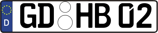 GD-HB02
