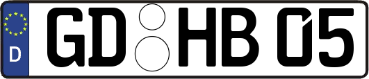 GD-HB05