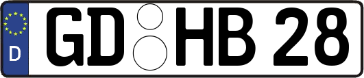 GD-HB28