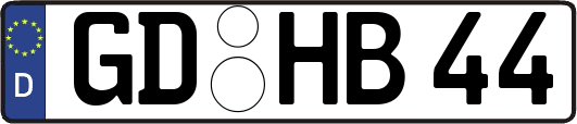 GD-HB44