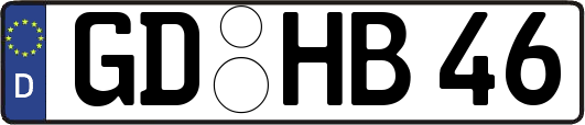 GD-HB46