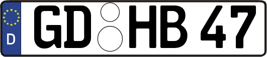 GD-HB47