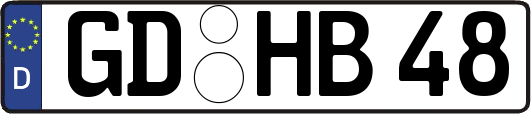 GD-HB48