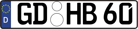 GD-HB60