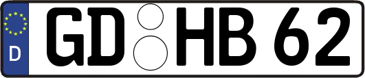 GD-HB62