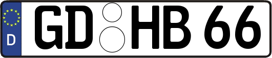 GD-HB66