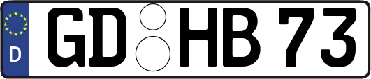 GD-HB73