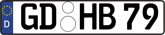 GD-HB79