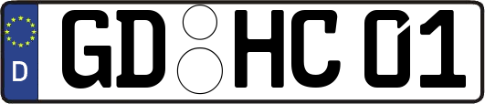 GD-HC01