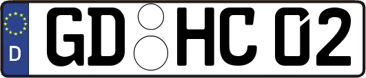 GD-HC02