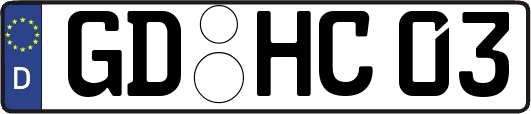 GD-HC03