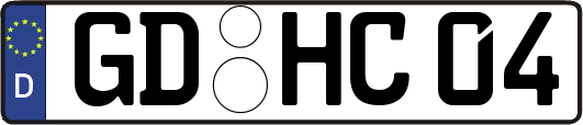GD-HC04