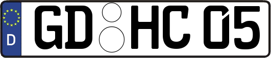 GD-HC05