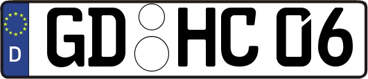 GD-HC06