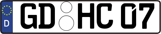 GD-HC07